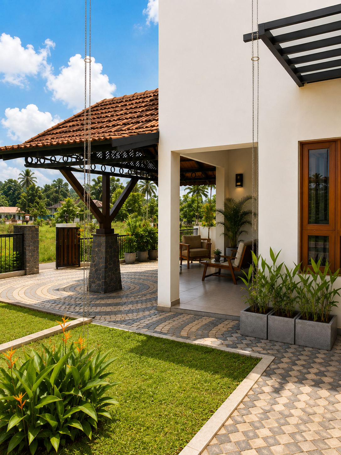 5 BHK Luxury Villa for Sale at Navodaya Junction, Kakkanad — ChatGPT Image Aug 10, 2026, 09 27 25 PM