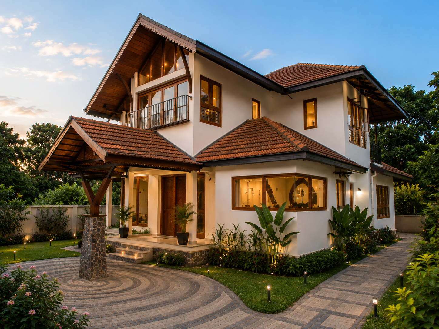 5 BHK Luxury Villa for Sale at Navodaya Junction, Kakkanad — ChatGPT Image Aug 10, 2026, 09 28 05 PM