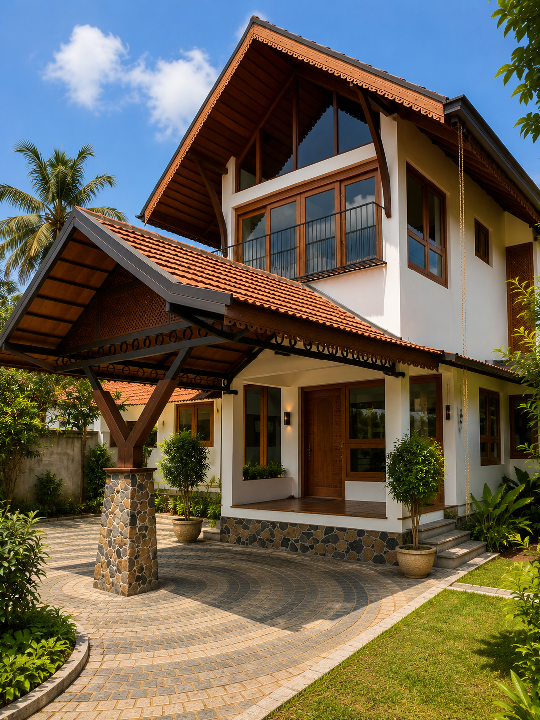 5 BHK Luxury Villa for Sale at Navodaya Junction, Kakkanad — ChatGPT Image Aug 10, 2026, 09 28 19 PM