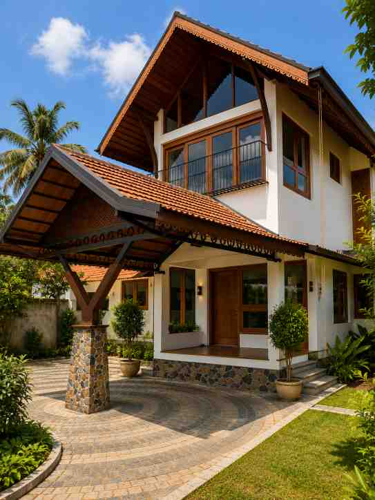 5 BHK Luxury Villa for Sale at Navodaya Junction, Kakkanad — ChatGPT Image Aug 10, 2026, 09 28 19 PM