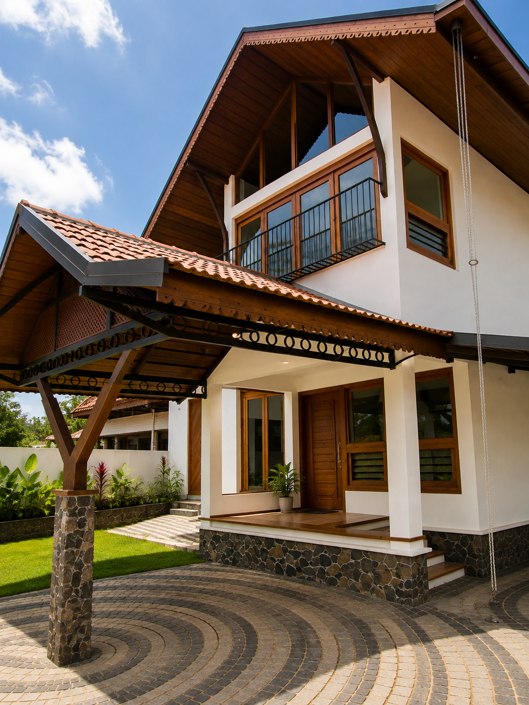 5 BHK Luxury Villa for Sale at Navodaya Junction, Kakkanad — ChatGPT Image Aug 10, 2026, 09 28 31 PM