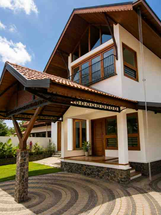 5 BHK Luxury Villa for Sale at Navodaya Junction, Kakkanad — ChatGPT Image Aug 10, 2026, 09 28 31 PM