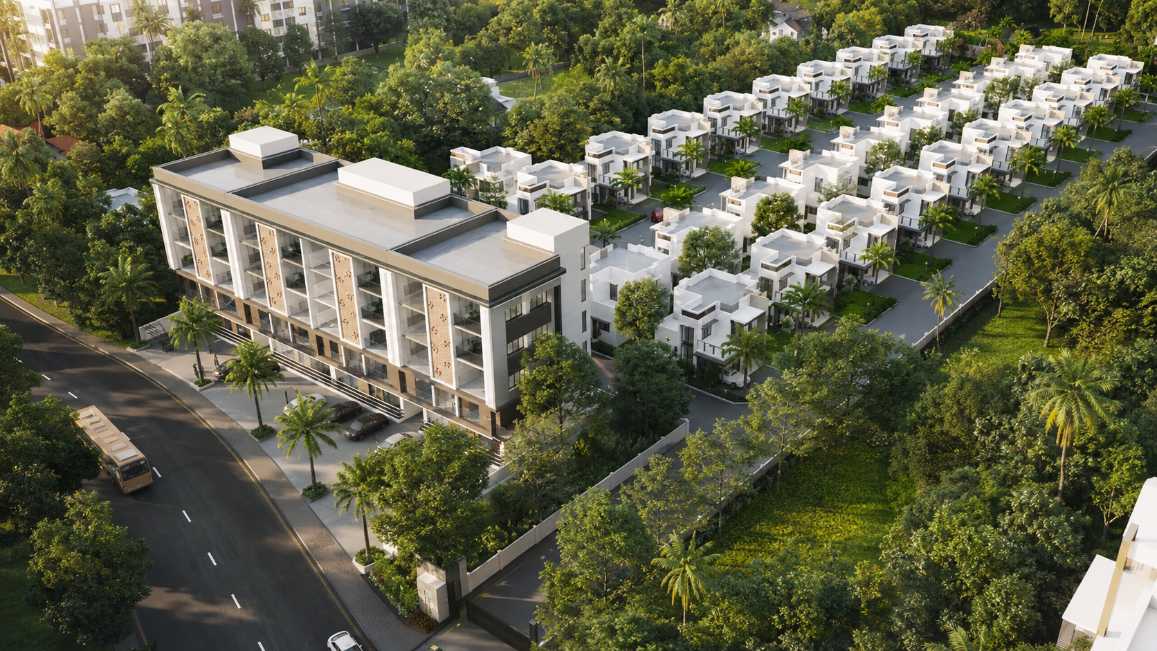Brickstone Beverly Hills Villas for Sale in Kakkanad — ChatGPT Image Aug 10, 2026, 09 59 12 PM
