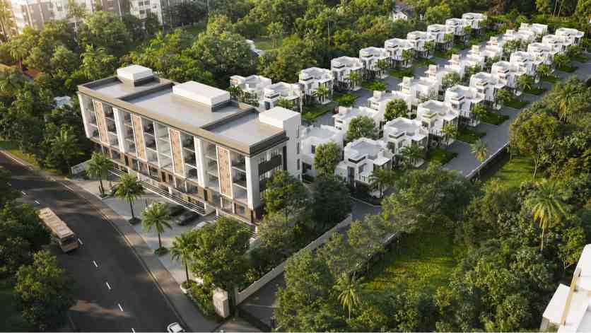 Brickstone Beverly Hills Villas for Sale in Kakkanad — ChatGPT Image Aug 10, 2026, 09 59 12 PM