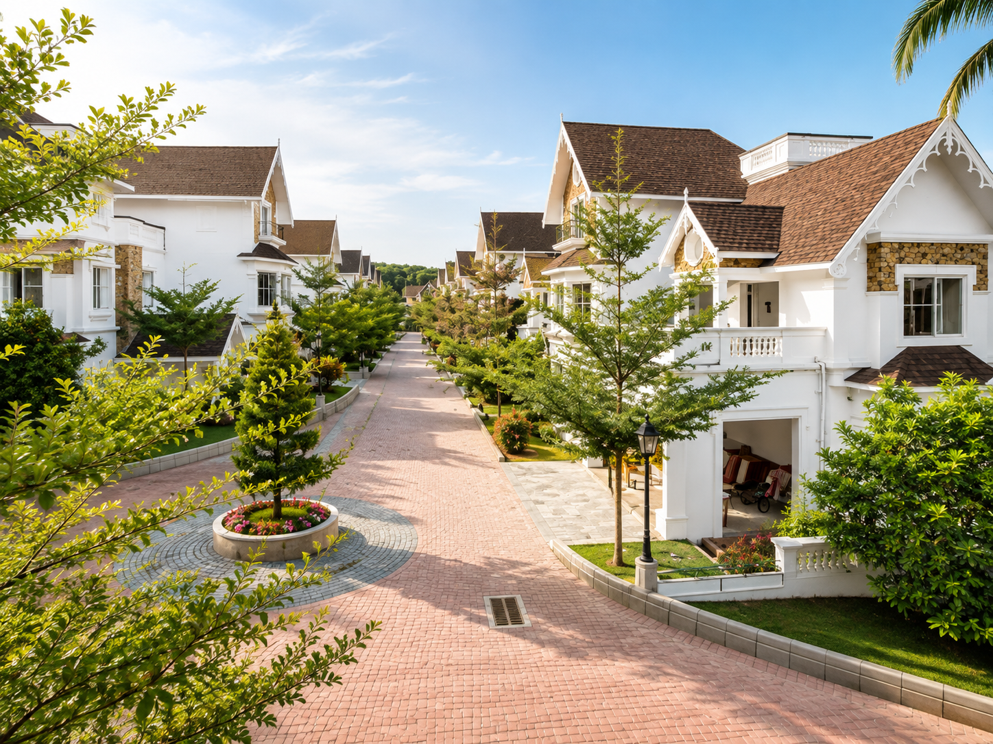 4 BHK Luxury Villa for Sale at Travancore Swiss Garden, Kochi — ChatGPT Image Aug 10, 2026, 10 04 33 PM