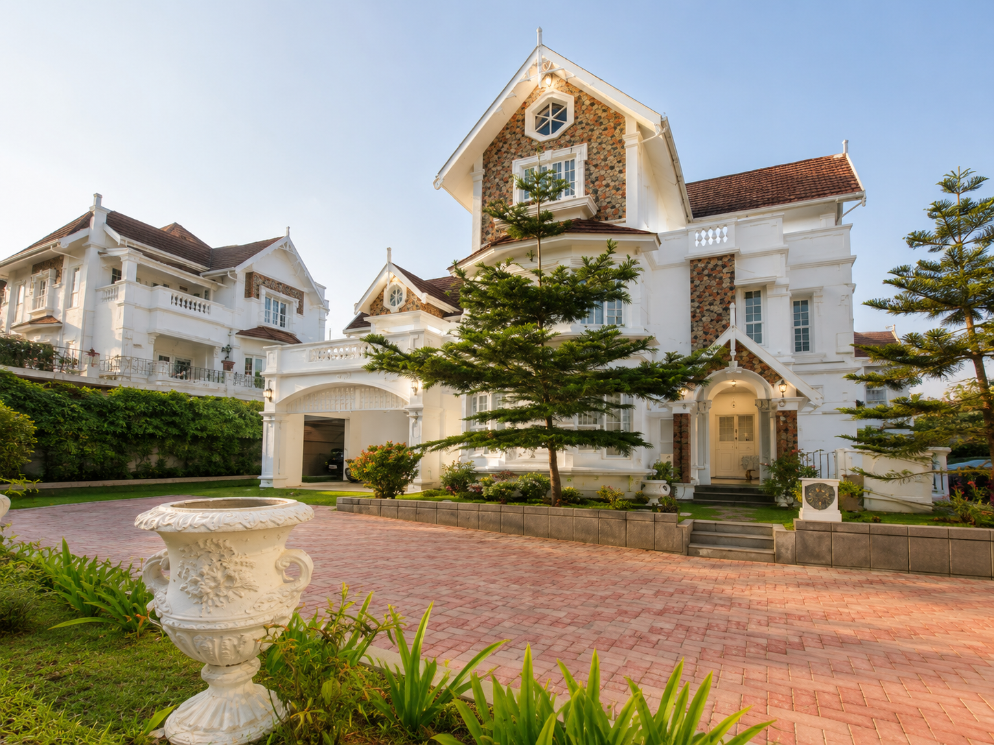 4 BHK Luxury Villa for Sale at Travancore Swiss Garden, Kochi — ChatGPT Image Aug 10, 2026, 10 04 43 PM