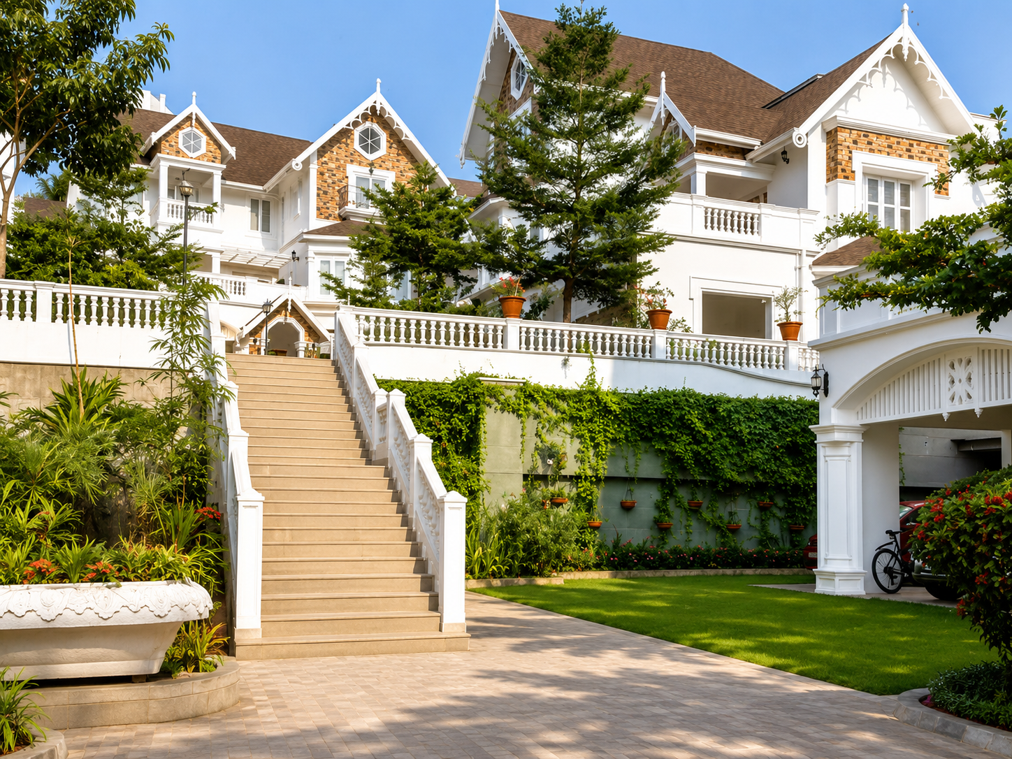 4 BHK Luxury Villa for Sale at Travancore Swiss Garden, Kochi — ChatGPT Image Aug 10, 2026, 10 05 52 PM