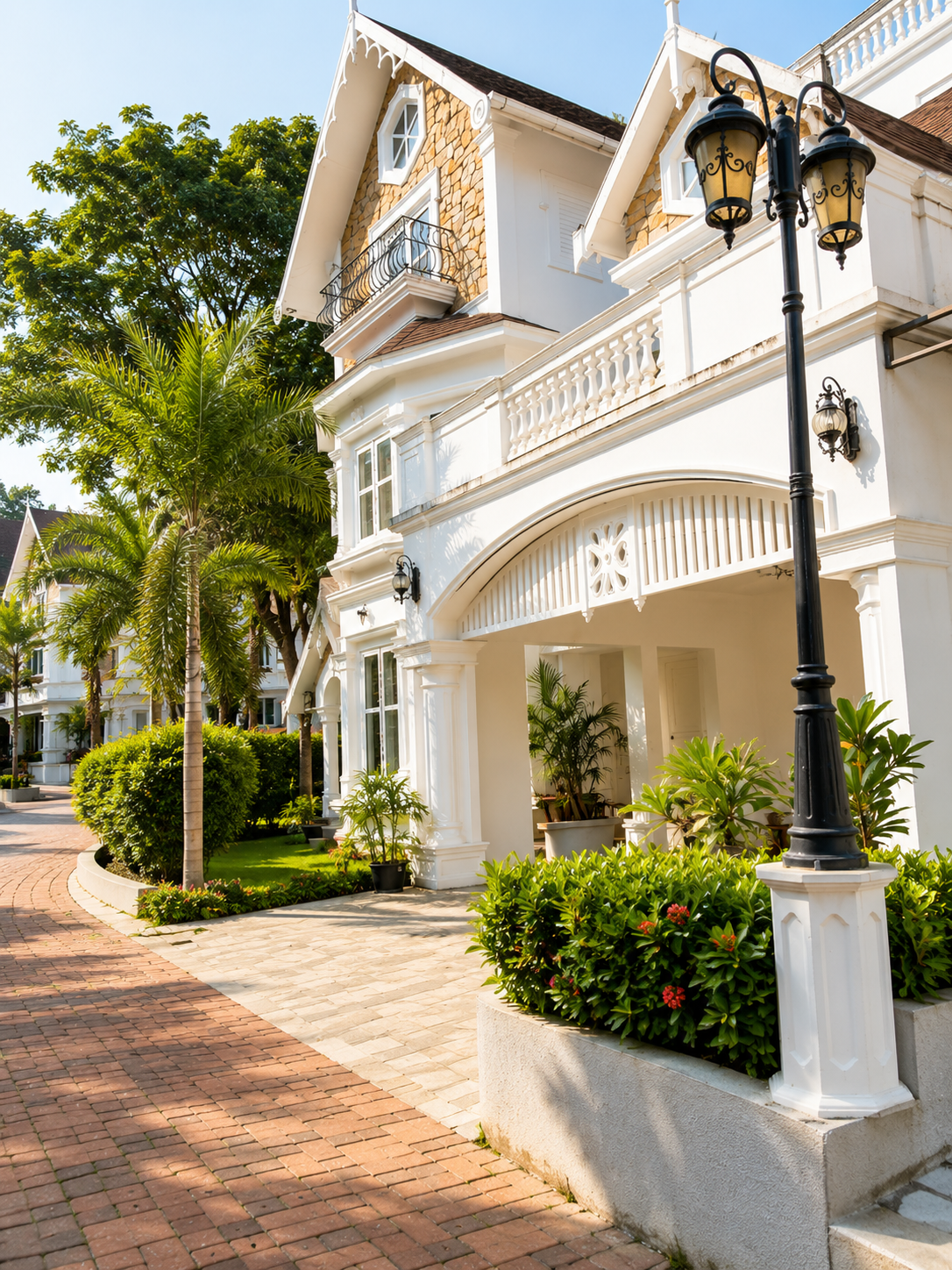4 BHK Luxury Villa for Sale at Travancore Swiss Garden, Kochi — ChatGPT Image Aug 10, 2026, 10 06 03 PM
