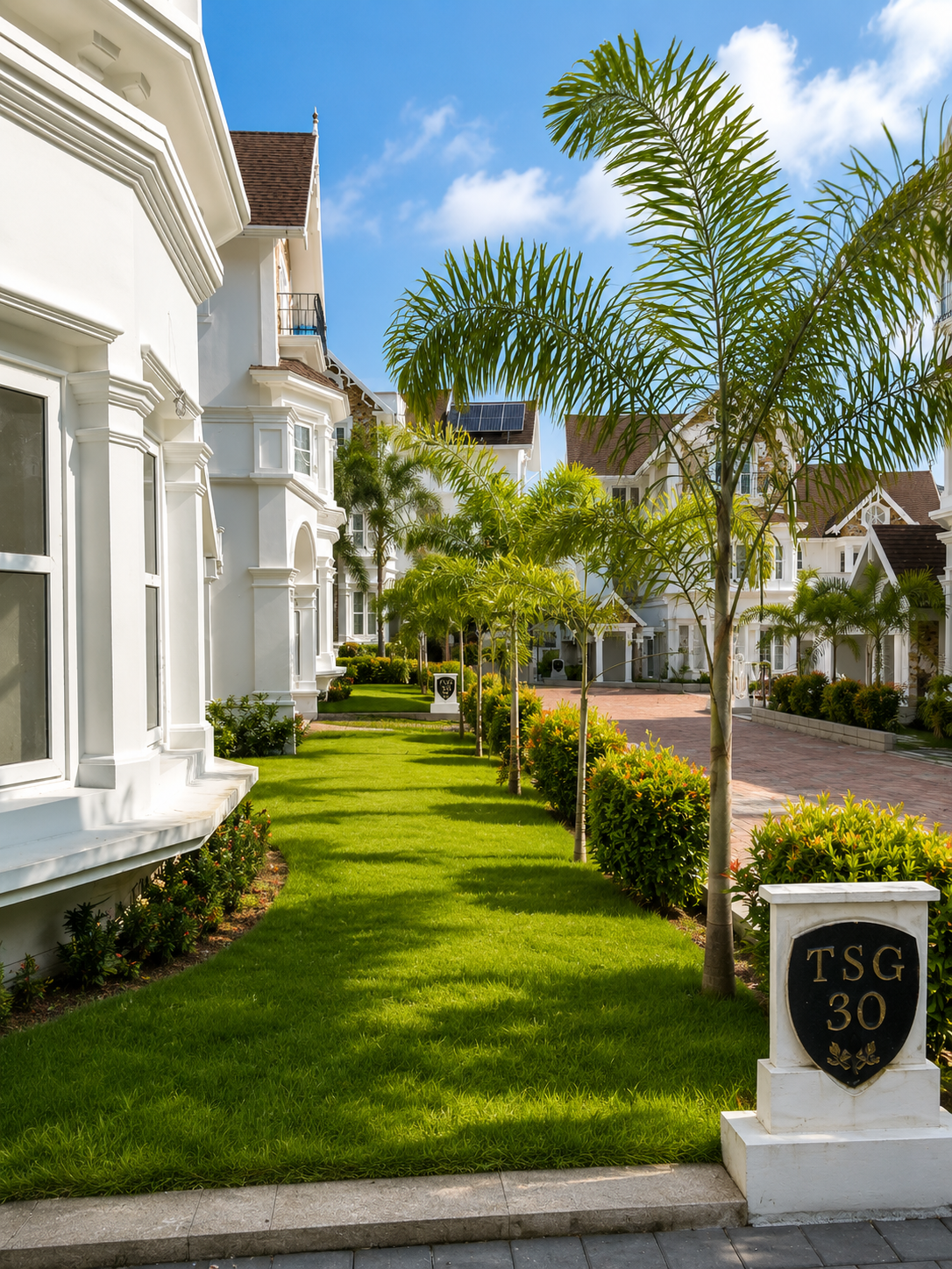 4 BHK Luxury Villa for Sale at Travancore Swiss Garden, Kochi — ChatGPT Image Aug 10, 2026, 10 06 31 PM