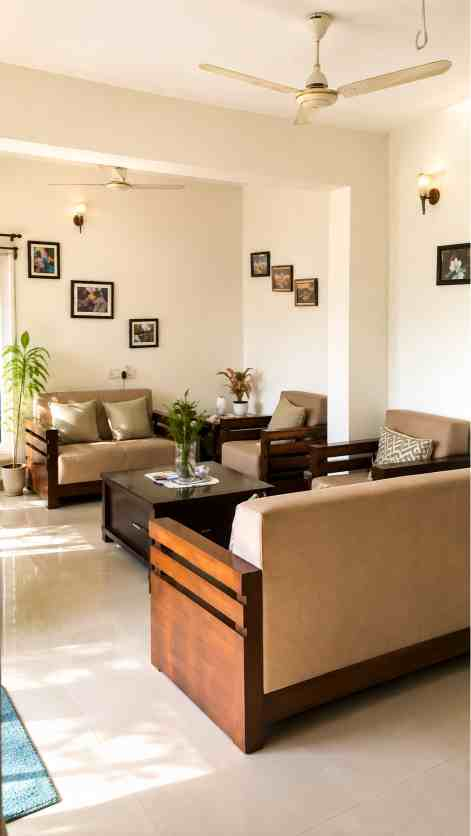 4 BHK Flat for Sale in ABAD Oriental Garden, Elamakkara, Kochi — ChatGPT Image Aug 19, 2026, 10 19 06 PM
