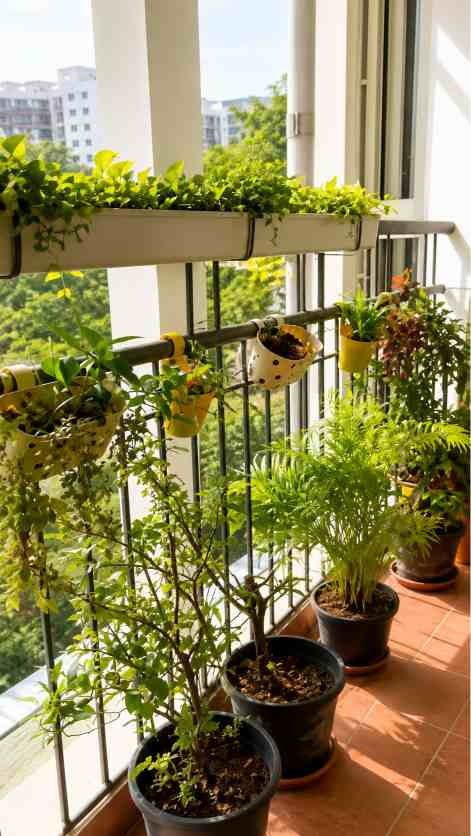 4 BHK Flat for Sale in ABAD Oriental Garden, Elamakkara, Kochi — ChatGPT Image Aug 19, 2026, 10 20 33 PM