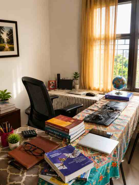 4 BHK Flat for Sale in ABAD Oriental Garden, Elamakkara, Kochi — ChatGPT Image Aug 19, 2026, 10 21 36 PM