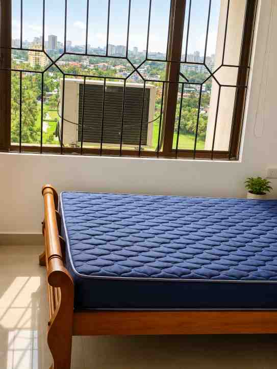 3 BHK Flat for Sale in Kent Glass House, Vyttila, Kochi — ChatGPT Image Aug 20, 2026, 10 51 44 PM