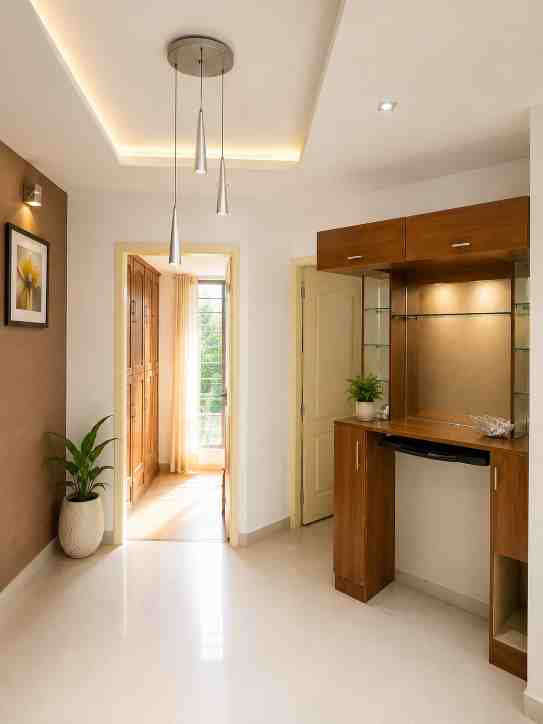 3 BHK Flat for Sale in Kent Glass House, Vyttila, Kochi — ChatGPT Image Aug 20, 2026, 10 51 52 PM