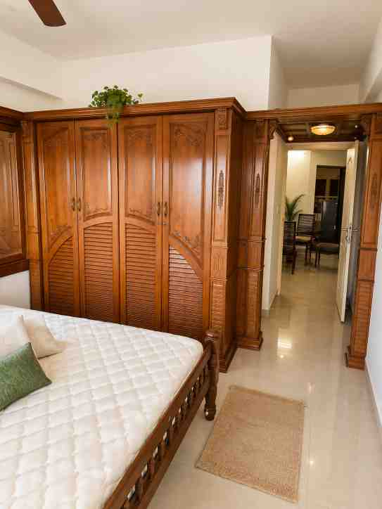 3 BHK Flat for Sale in Kent Glass House, Vyttila, Kochi — ChatGPT Image Aug 20, 2026, 10 52 52 PM