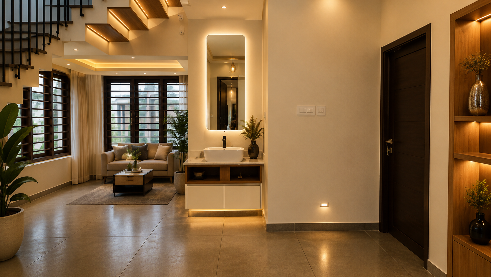 4 BHK Villa for Sale in Palarivattom, Kochi – 2,314 Sq.Ft. on 4.5 Cents — ChatGPT Image Jul 12, 2026, 07 23 14 PM