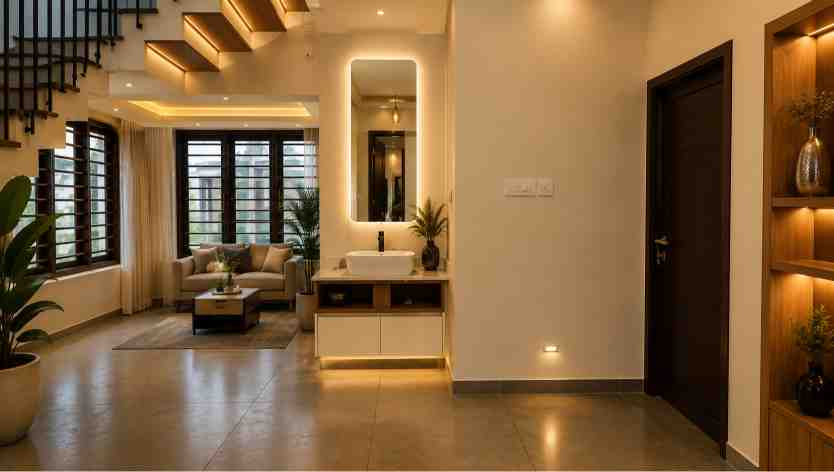 4 BHK Villa for Sale in Palarivattom, Kochi – 2,314 Sq.Ft. on 4.5 Cents — ChatGPT Image Jul 12, 2026, 07 23 14 PM