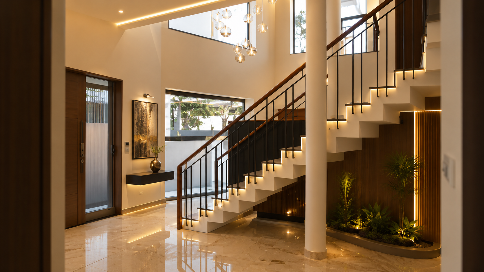 4 BHK Villa for Sale in Palarivattom, Kochi – 2,314 Sq.Ft. on 4.5 Cents — ChatGPT Image Jul 12, 2026, 07 23 18 PM