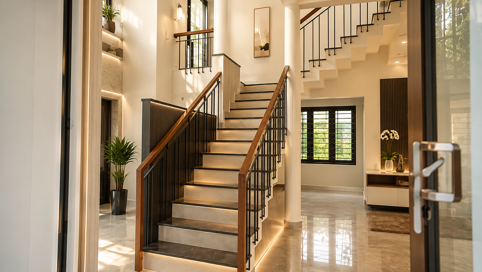 4 BHK Villa for Sale in Palarivattom, Kochi – 2,314 Sq.Ft. on 4.5 Cents — ChatGPT Image Jul 12, 2026, 07 27 32 PM