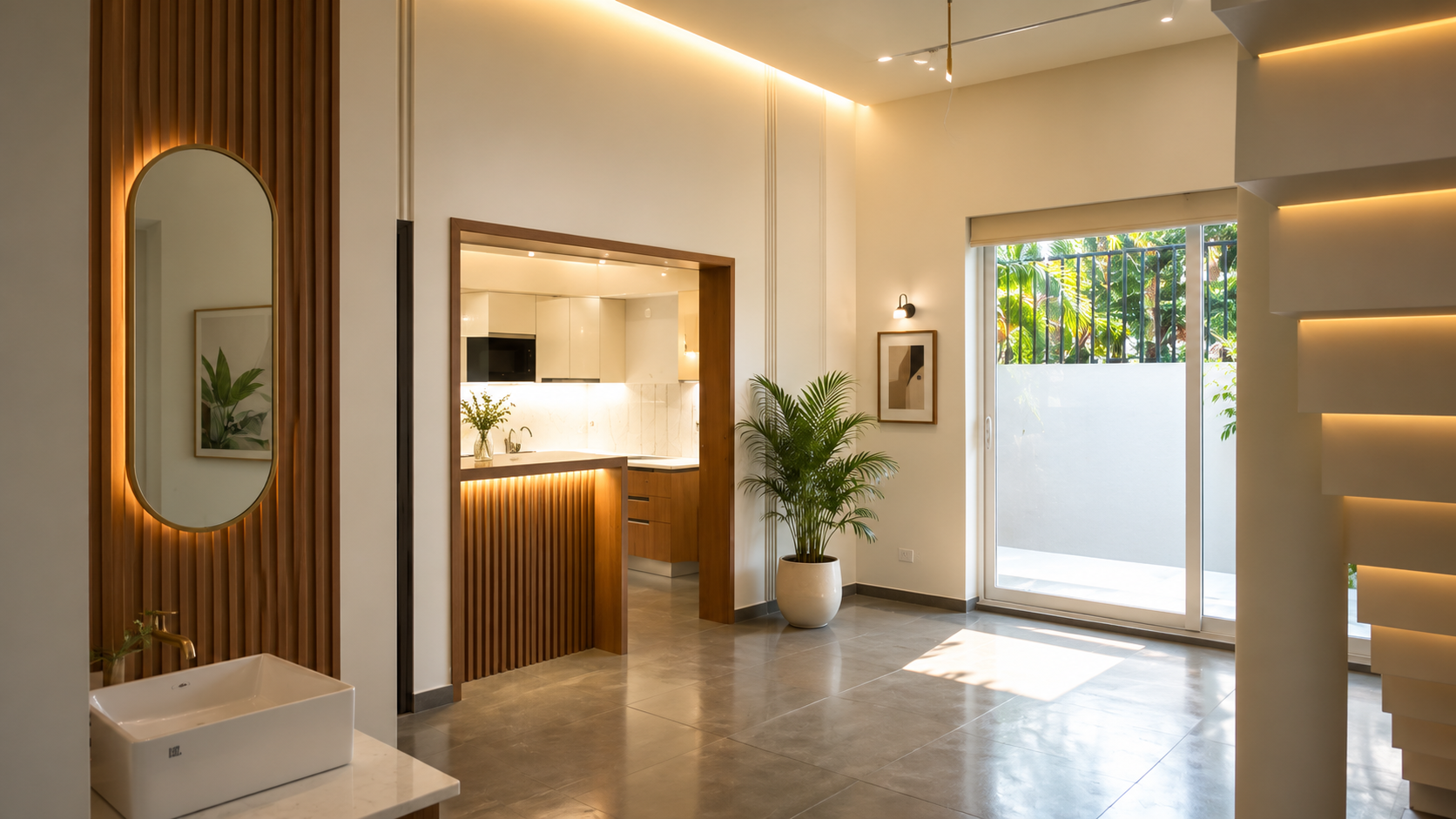 4 BHK Villa for Sale in Palarivattom, Kochi – 2,314 Sq.Ft. on 4.5 Cents — ChatGPT Image Jul 12, 2026, 07 41 54 PM