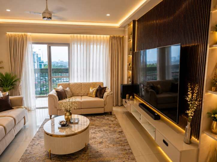 Veegaland Exotica Apartments for Sale in Edappally, Kochi — ChatGPT Image Jul 12, 2026, 12 13 48 PM