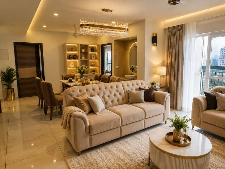Veegaland Exotica Apartments for Sale in Edappally, Kochi — ChatGPT Image Jul 12, 2026, 12 14 35 PM