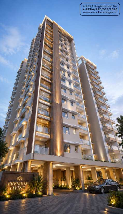 Veegaland Exotica Apartments for Sale in Edappally, Kochi — ChatGPT Image Jul 12, 2026, 12 16 49 PM