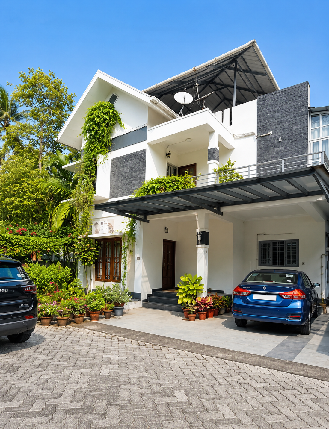 Luxury Villa for Sale in Sophia Ripples, Kakkanad, Kochi — ChatGPT Image Jul 12, 2026, 12 25 13 PM
