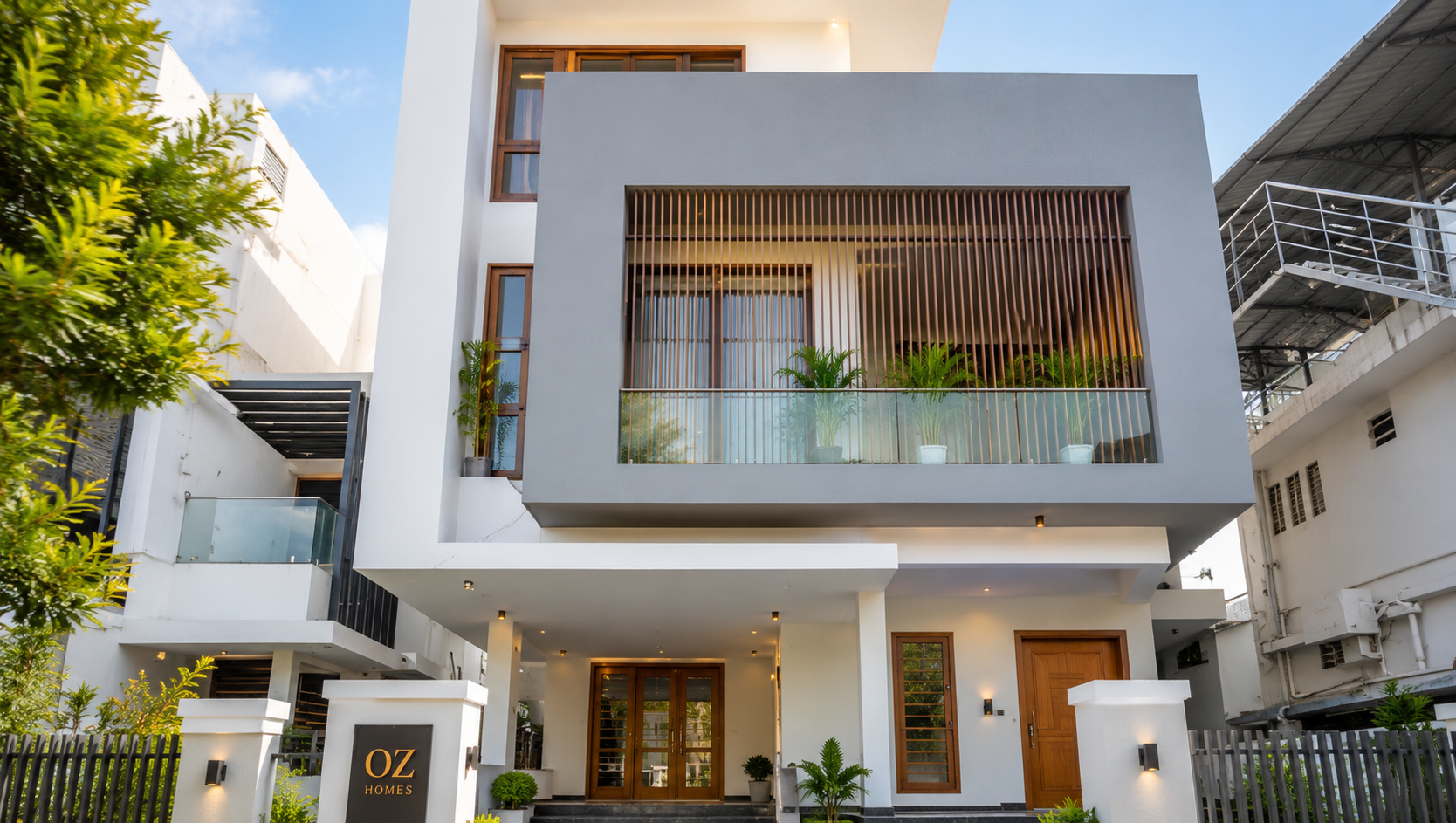 4 BHK Villa for Sale in Palarivattom, Kochi – 2,314 Sq.Ft. on 4.5 Cents — ChatGPT Image Jul 12, 2026, 12 50 06 PM