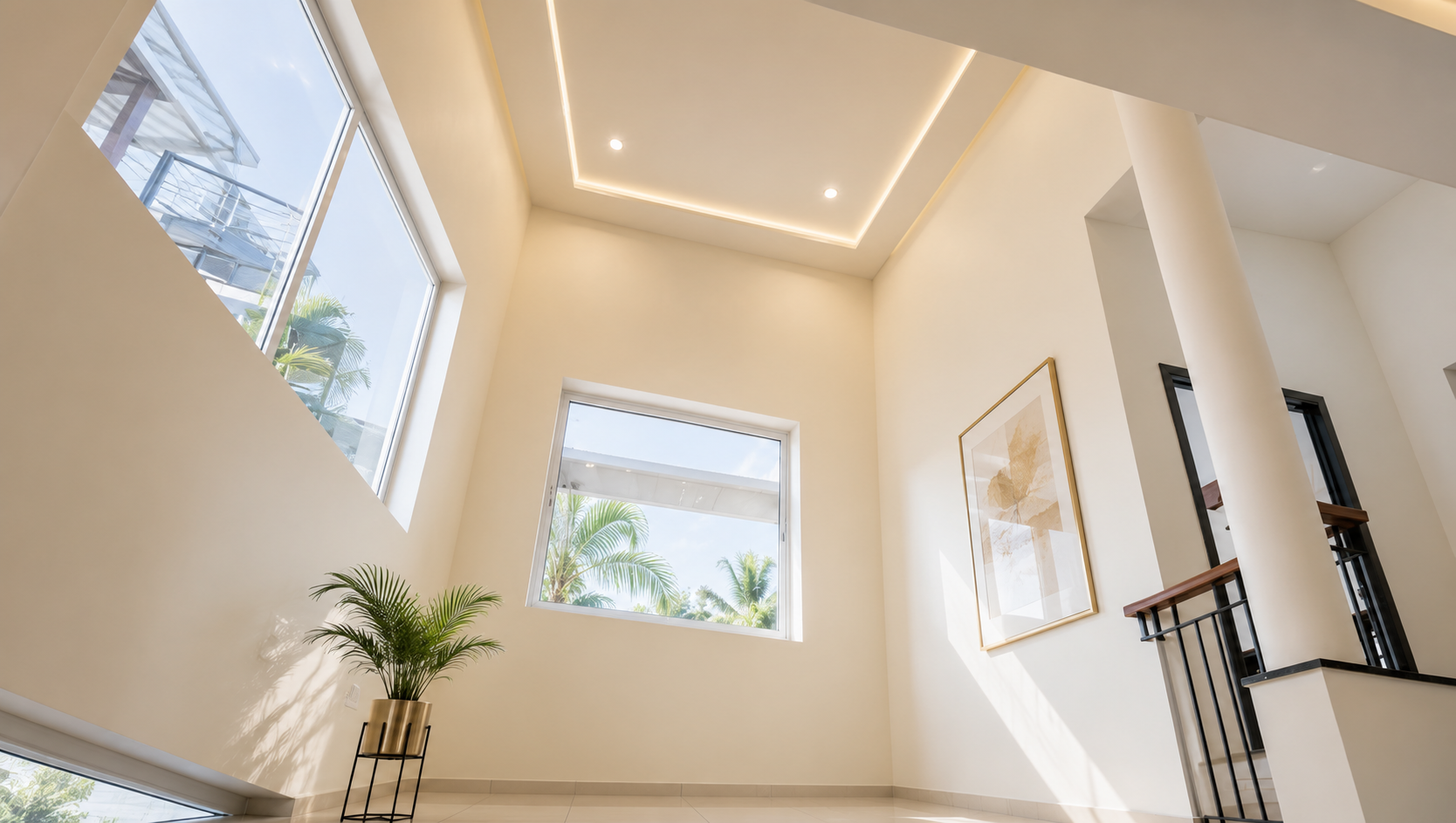 4 BHK Villa for Sale in Palarivattom, Kochi – 2,314 Sq.Ft. on 4.5 Cents — ChatGPT Image Jul 12, 2026, 12 51 01 PM