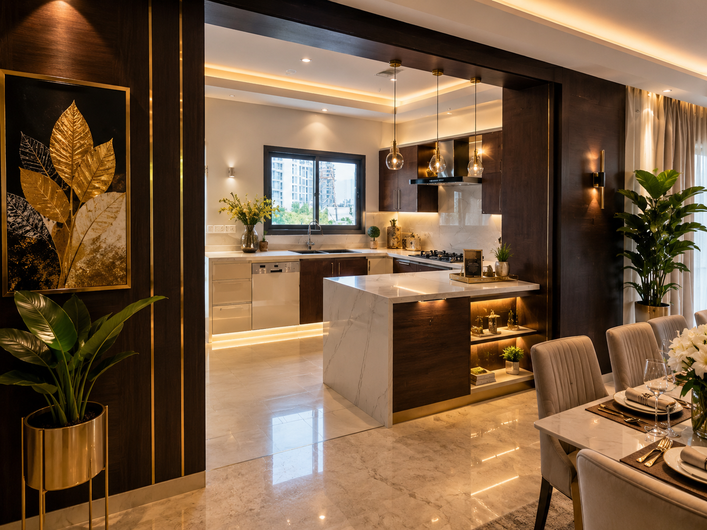 Luxury Apartment for Sale in Sobha Marina One, Marine Drive, Kochi — ChatGPT Image Jul 14, 2026, 07 33 21 PM
