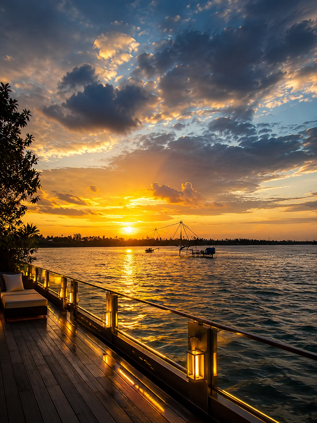 Luxury Apartment for Sale in Sobha Marina One, Marine Drive, Kochi — ChatGPT Image Jul 14, 2026, 07 34 03 PM