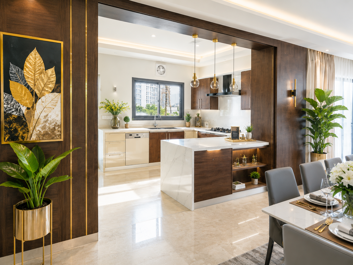 Luxury Apartment for Sale in Sobha Marina One, Marine Drive, Kochi — ChatGPT Image Jul 14, 2026, 07 36 43 PM
