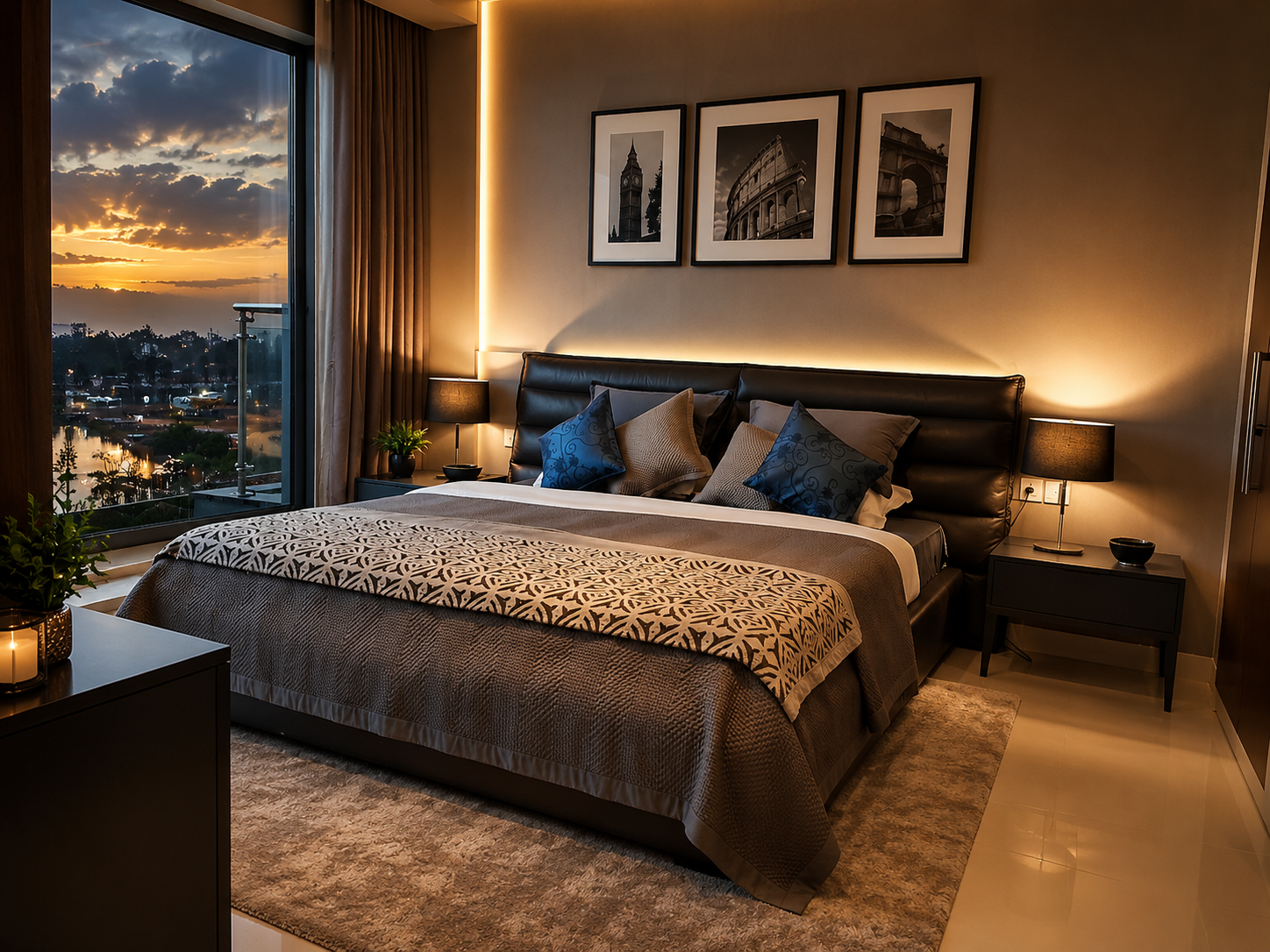 Luxury Apartment for Sale in Sobha Marina One, Marine Drive, Kochi — ChatGPT Image Jul 14, 2026, 07 37 22 PM
