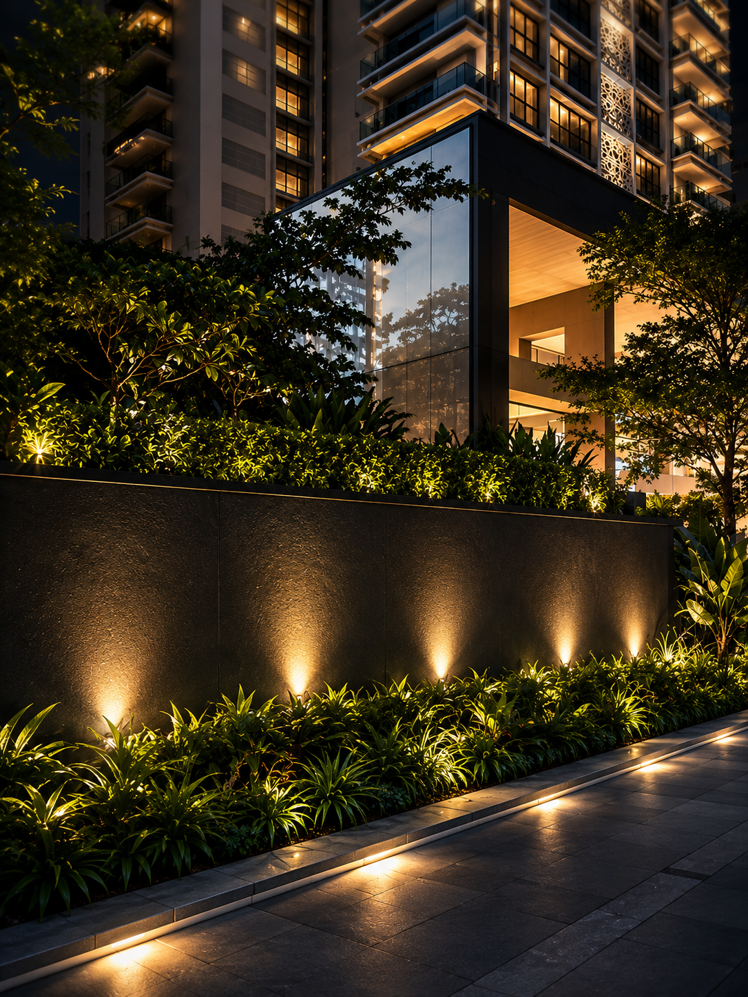 Luxury Apartment for Sale in Sobha Marina One, Marine Drive, Kochi — ChatGPT Image Jul 14, 2026, 07 37 48 PM