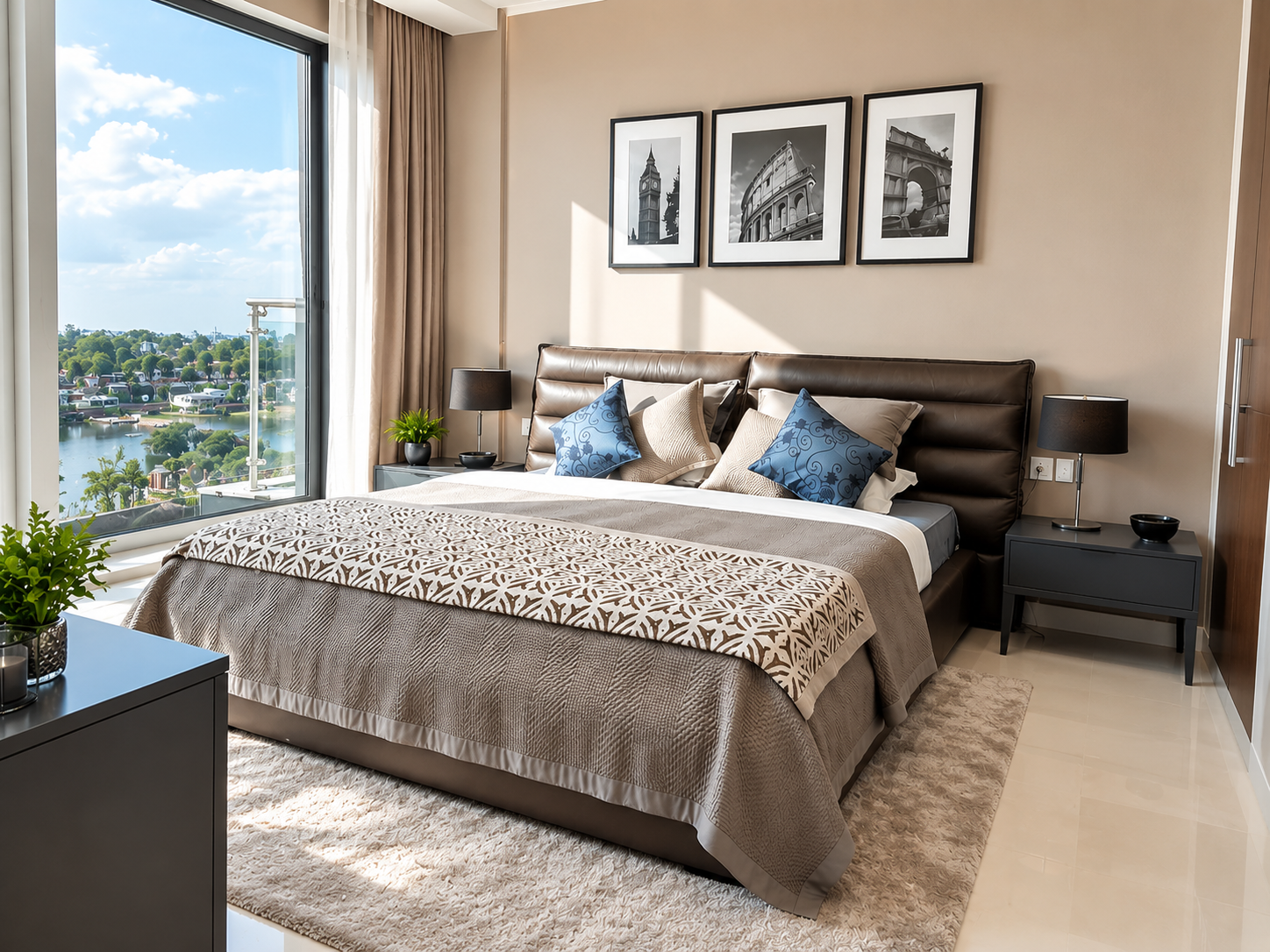 Luxury Apartment for Sale in Sobha Marina One, Marine Drive, Kochi — ChatGPT Image Jul 14, 2026, 07 38 41 PM