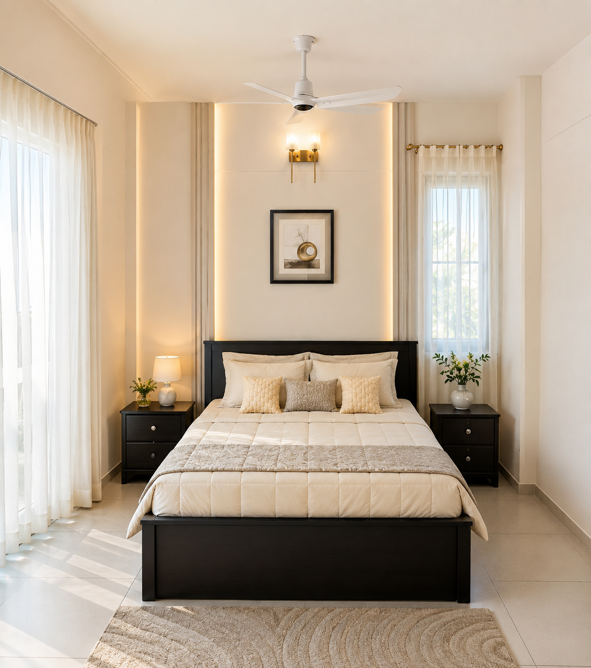 2 & 3 BHK Apartment for Sale in Asset Dominion, Thrippunithura, Kochi in Thrippunithura, Kochi