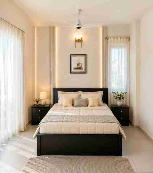 2 & 3 BHK Apartment for Sale in Asset Dominion, Thrippunithura, Kochi in Asset Dominion, Nadama, Thrippunithura, Kochi, Ernakulam, Kerala – 682301