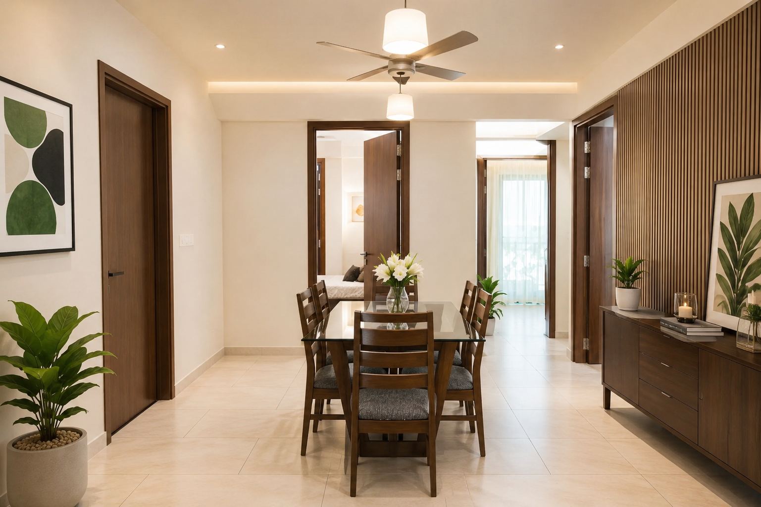 2 & 3 BHK Apartment for Sale in Asset Dominion, Thrippunithura, Kochi — ChatGPT Image Jul 14, 2026, 09 45 36 PM