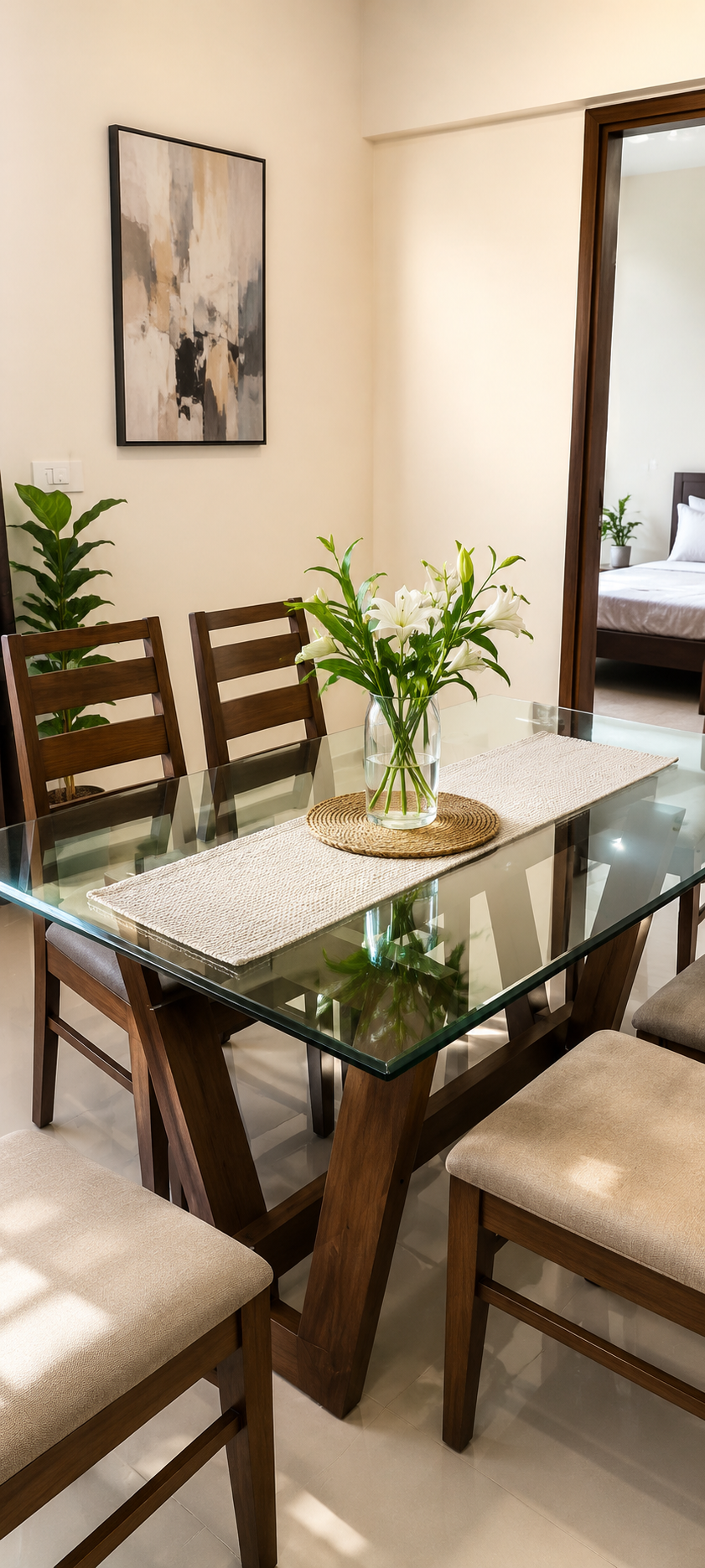 2 & 3 BHK Apartment for Sale in Asset Dominion, Thrippunithura, Kochi — ChatGPT Image Jul 14, 2026, 09 46 05 PM