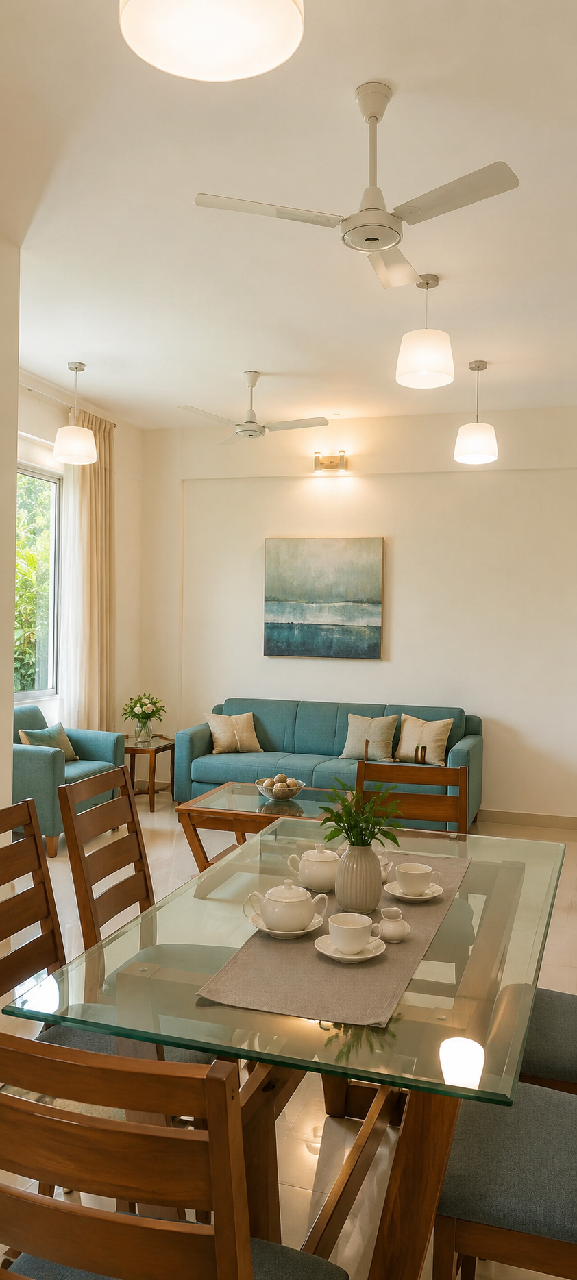 2 & 3 BHK Apartment for Sale in Asset Dominion, Thrippunithura, Kochi — ChatGPT Image Jul 14, 2026, 09 46 10 PM