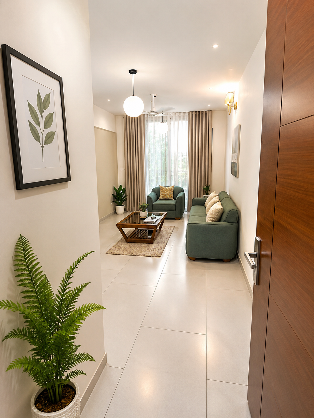 2 & 3 BHK Apartment for Sale in Asset Dominion, Thrippunithura, Kochi — ChatGPT Image Jul 14, 2026, 09 46 15 PM