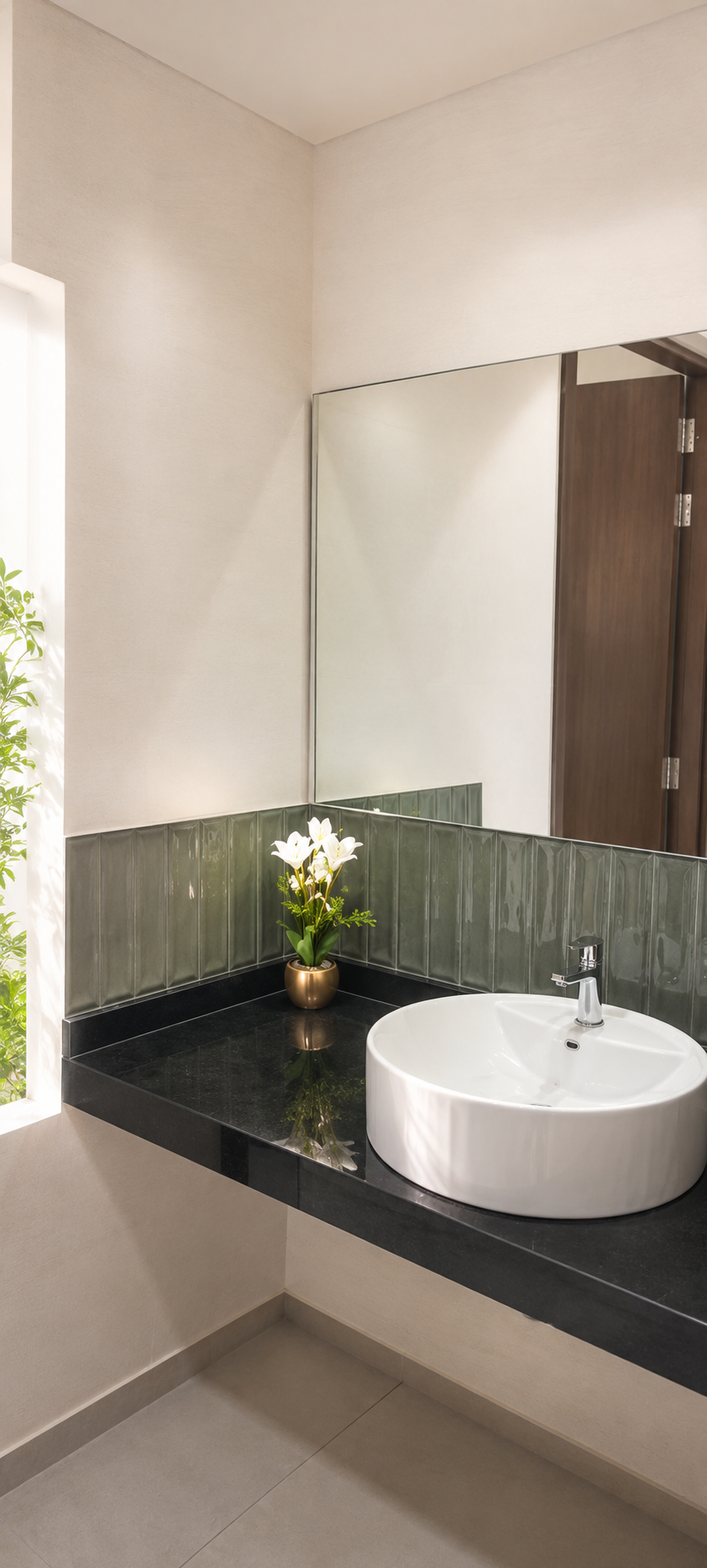 2 & 3 BHK Apartment for Sale in Asset Dominion, Thrippunithura, Kochi — ChatGPT Image Jul 14, 2026, 09 46 20 PM
