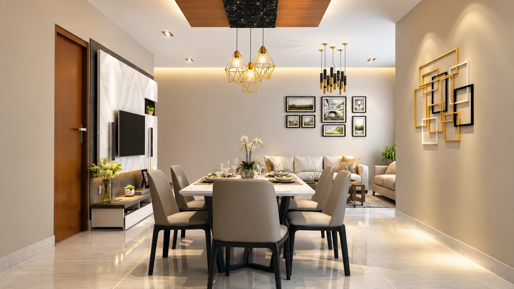 2 & 3 BHK Apartment for Sale in Asset Dominion, Thrippunithura, Kochi — ChatGPT Image Jul 14, 2026, 09 46 29 PM