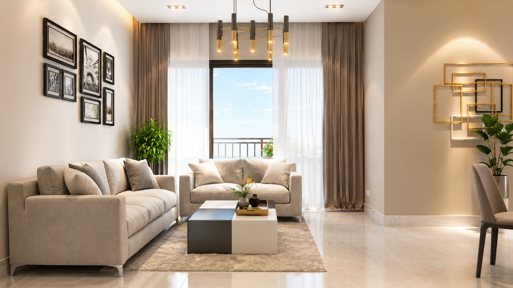 2 & 3 BHK Apartment for Sale in Asset Dominion, Thrippunithura, Kochi — ChatGPT Image Jul 14, 2026, 09 46 33 PM