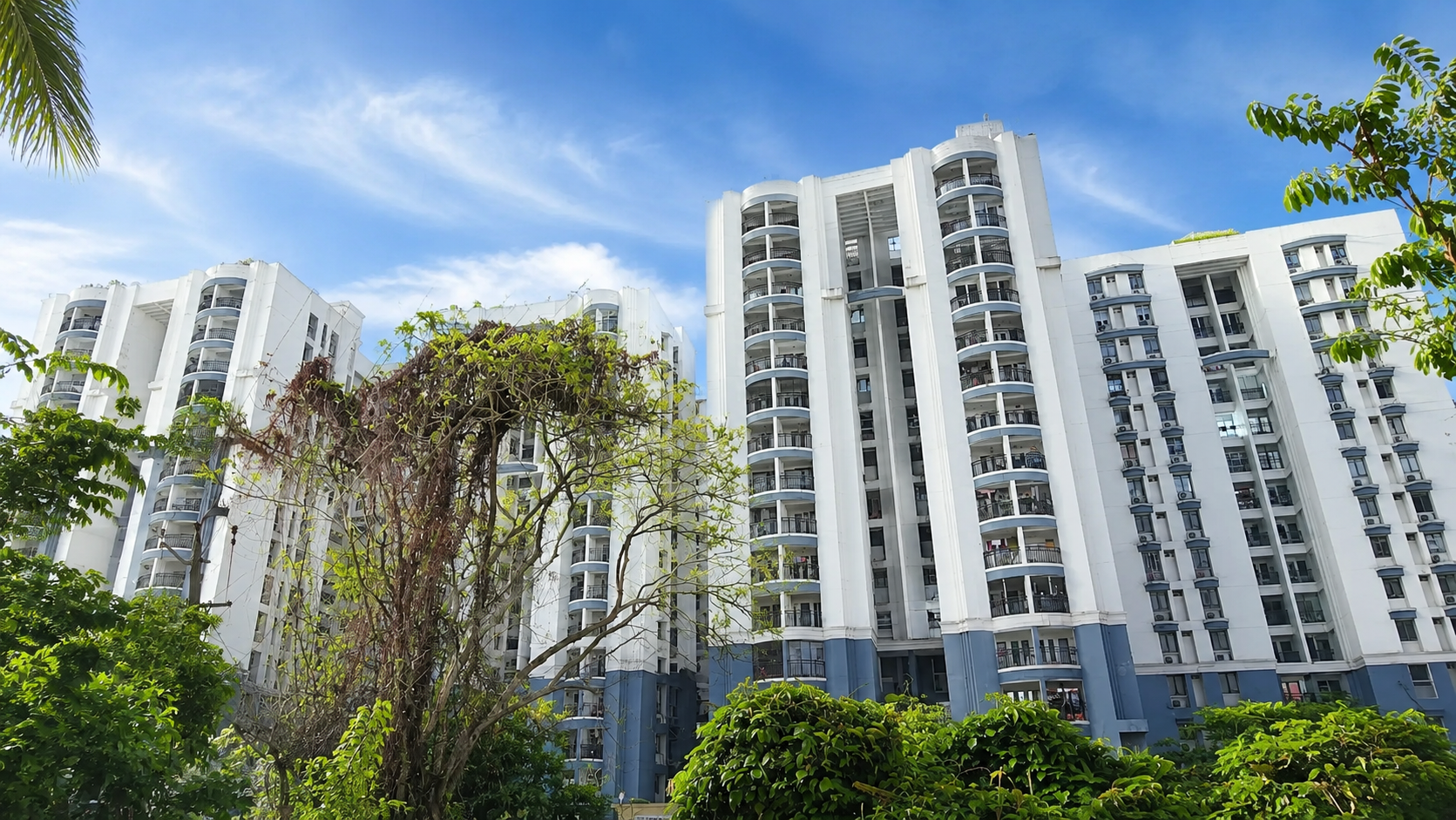 3 BHK Apartment for Sale in Trinity 4C Crest, Edappally, Kochi — ChatGPT Image Jul 28, 2026, 07 28 40 PM