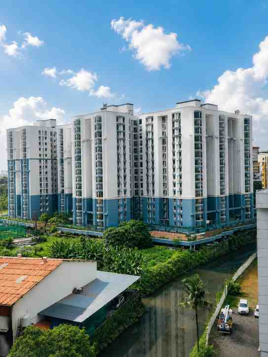 3 BHK Apartment for Sale in Trinity 4C Crest, Edappally, Kochi — ChatGPT Image Jul 28, 2026, 07 28 55 PM
