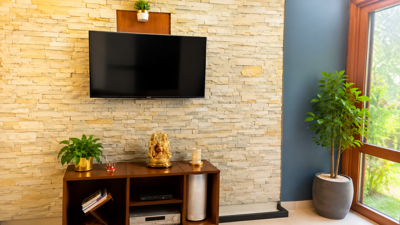 3 BHK Apartment for Sale in Trinity 4C Crest, Edappally, Kochi — ChatGPT Image Jul 28, 2026, 07 29 03 PM