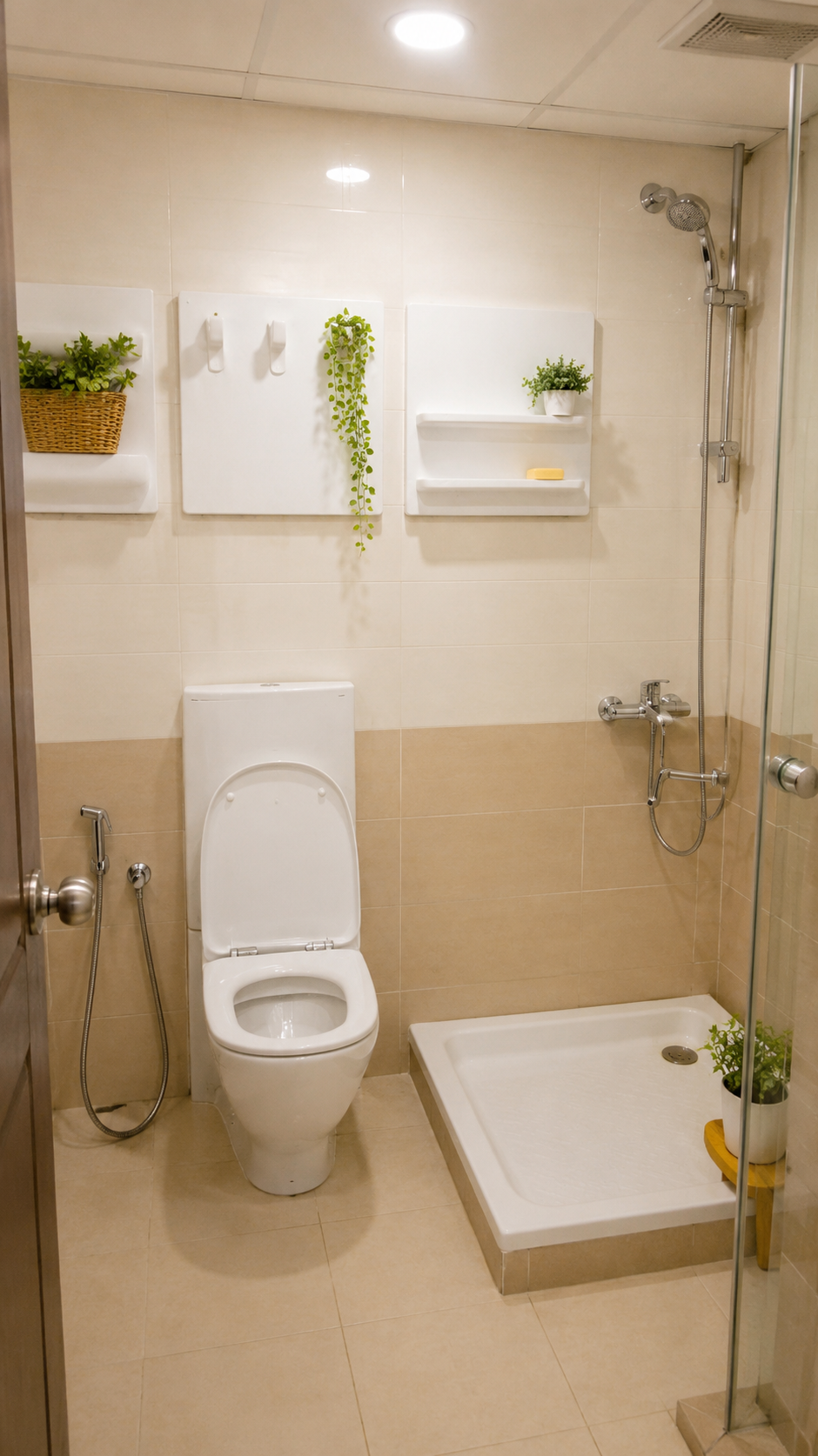 3 BHK Apartment for Sale in Trinity 4C Crest, Edappally, Kochi — ChatGPT Image Jul 28, 2026, 07 29 17 PM