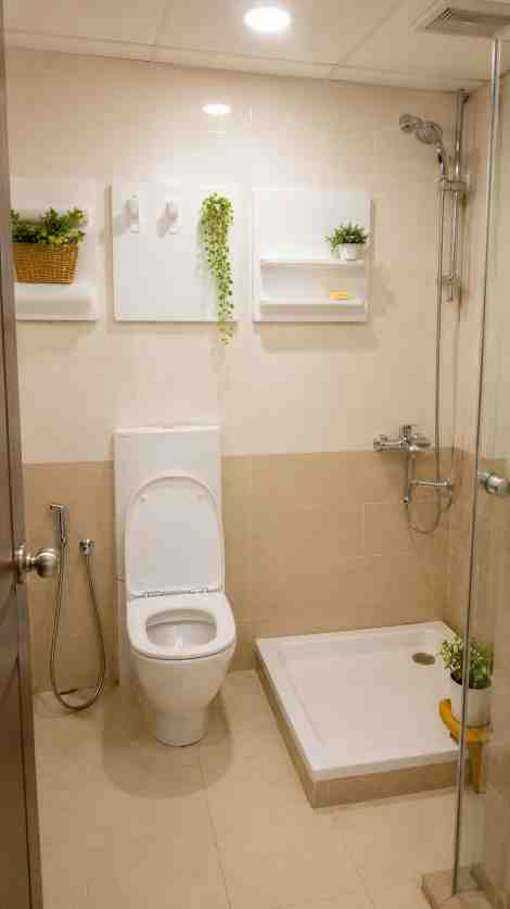 3 BHK Apartment for Sale in Trinity 4C Crest, Edappally, Kochi — ChatGPT Image Jul 28, 2026, 07 29 17 PM